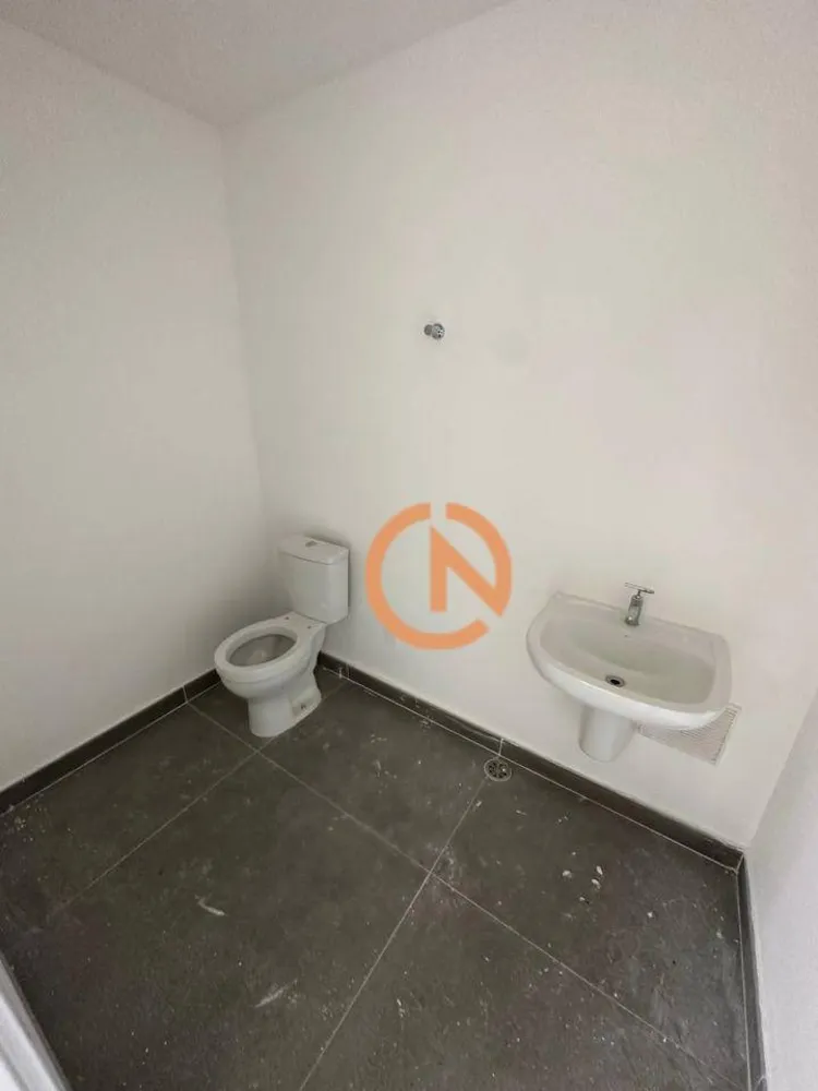 Loja-Salão, 37 m² - Foto 6