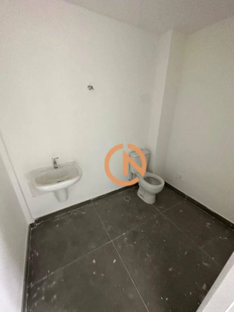 Loja-Salão, 37 m² - Foto 7