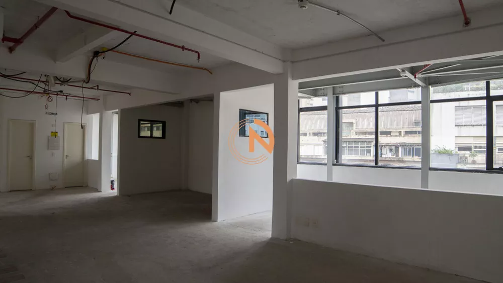 Conjunto Comercial-Sala para alugar, 234m² - Foto 1