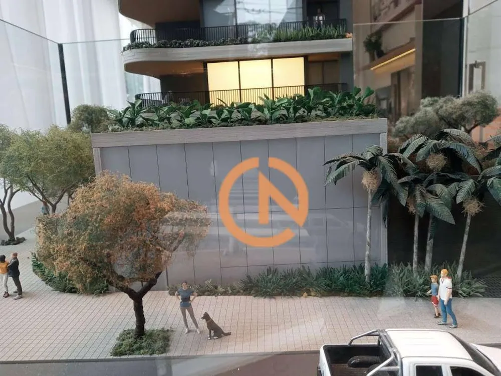 Apartamento, 4 quartos, 398 m² - Foto 6