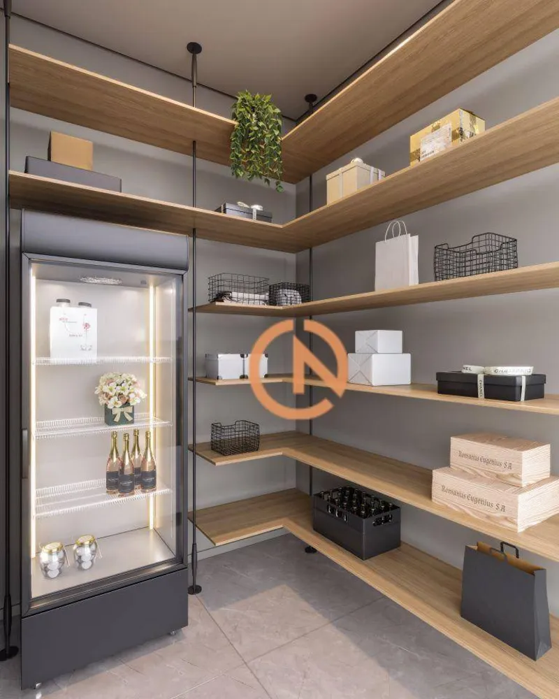 Apartamento, 4 quartos, 398 m² - Foto 3