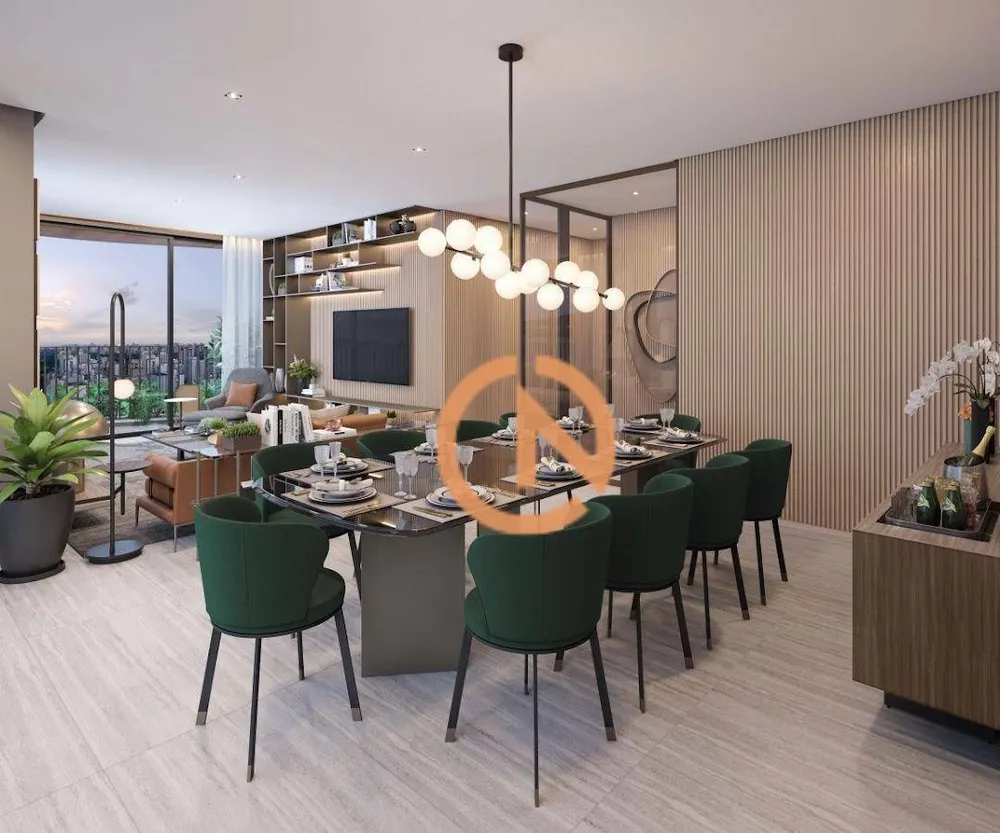 Apartamento, 4 quartos, 398 m² - Foto 7
