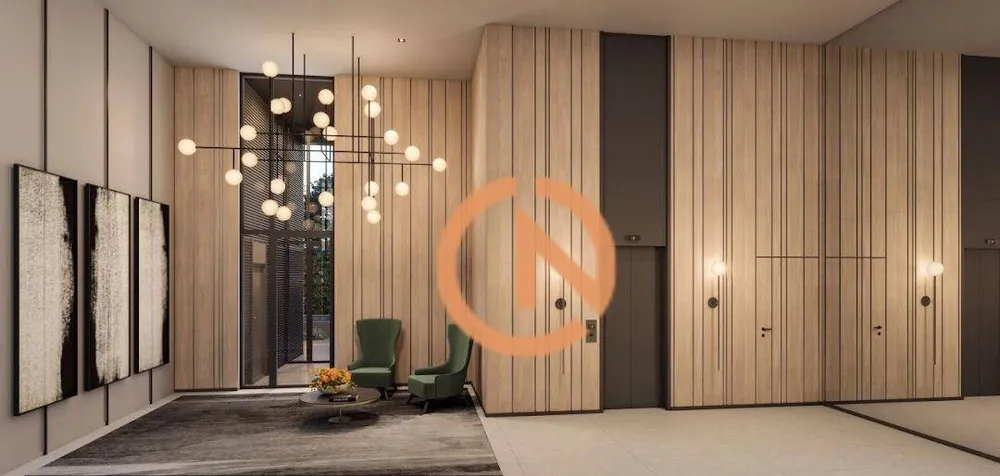 Apartamento, 4 quartos, 398 m² - Foto 8