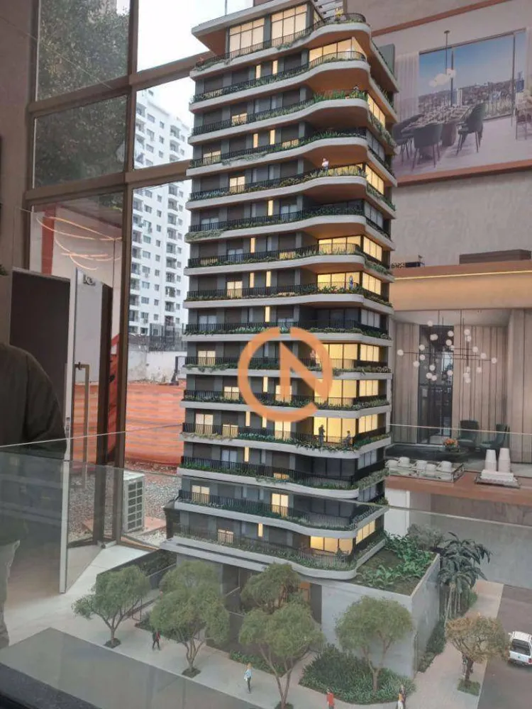 Apartamento, 4 quartos, 398 m² - Foto 4