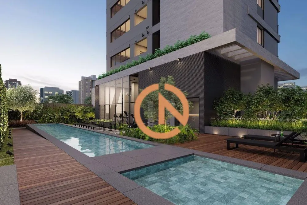 Apartamento, 4 quartos, 398 m² - Foto 2