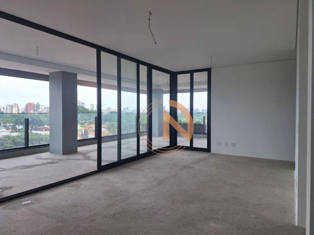 Apartamento, 3 quartos, 231 m² - Foto 8