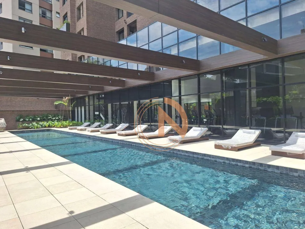Apartamento, 3 quartos, 231 m² - Foto 6