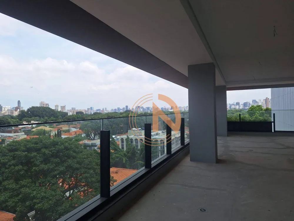 Apartamento, 3 quartos, 231 m² - Foto 1