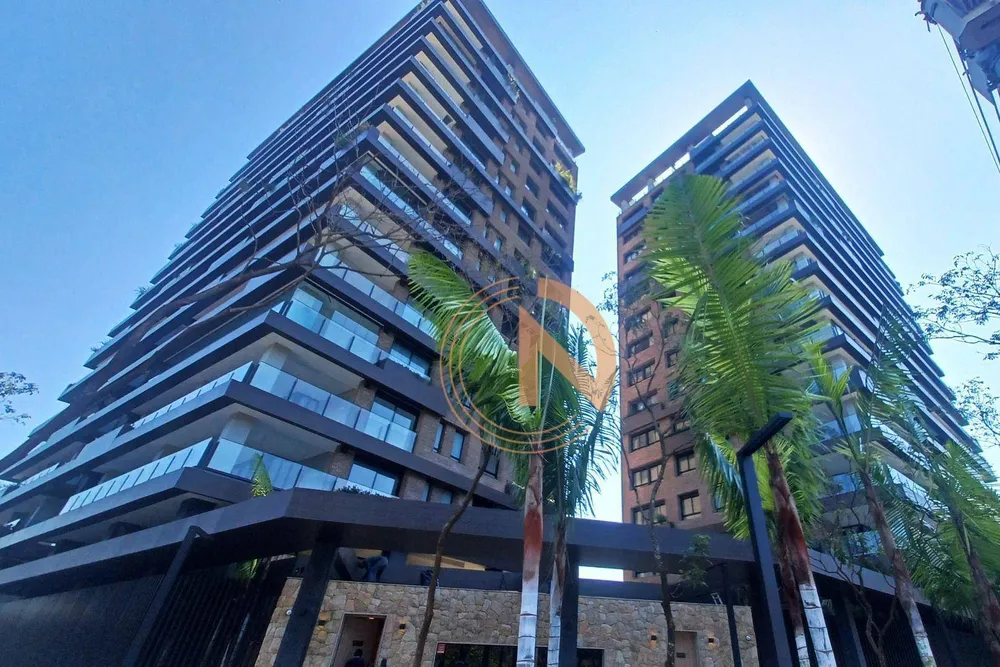 Apartamento, 3 quartos, 231 m² - Foto 3