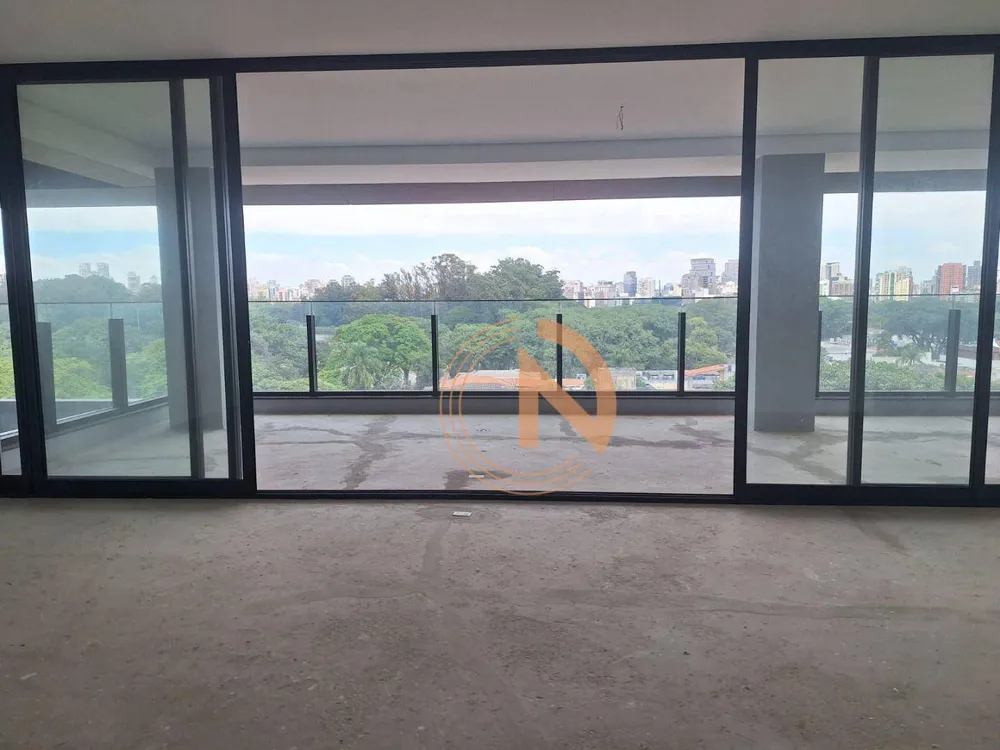Apartamento, 3 quartos, 231 m² - Foto 4