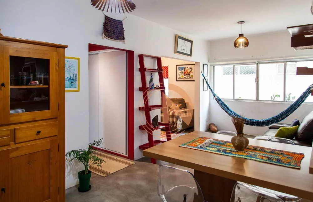 Apartamento, 2 quartos, 70 m² - Foto 3