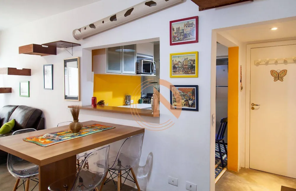 Apartamento, 2 quartos, 70 m² - Foto 4