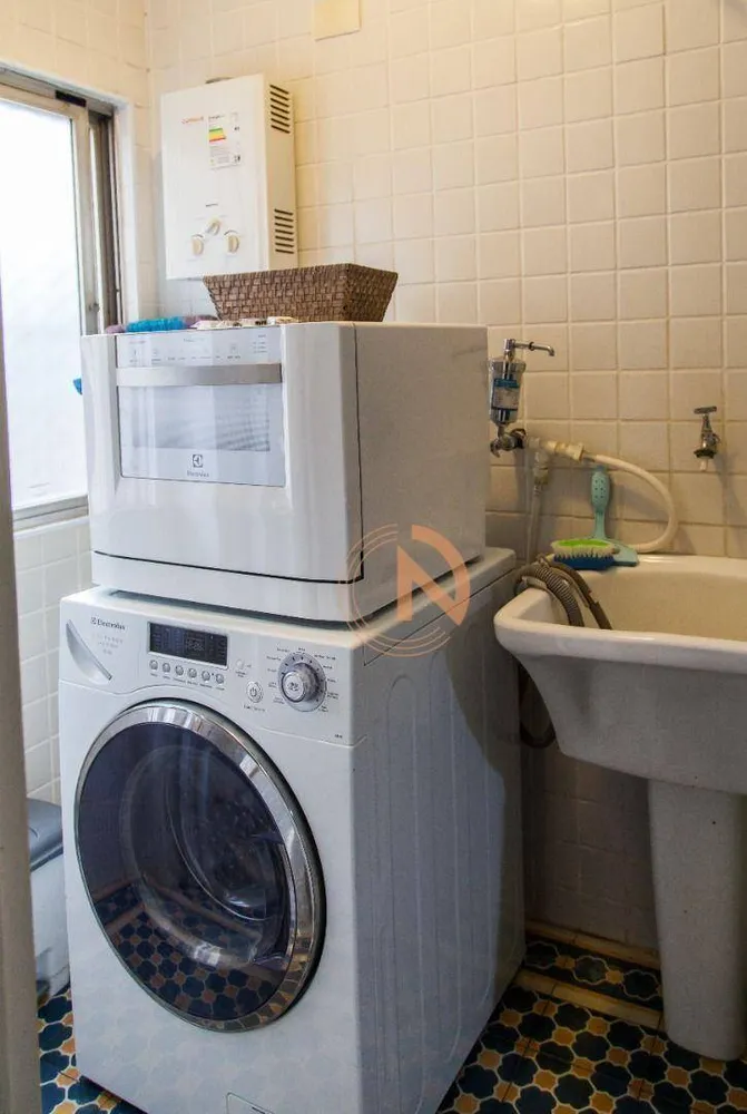 Apartamento, 2 quartos, 70 m² - Foto 6