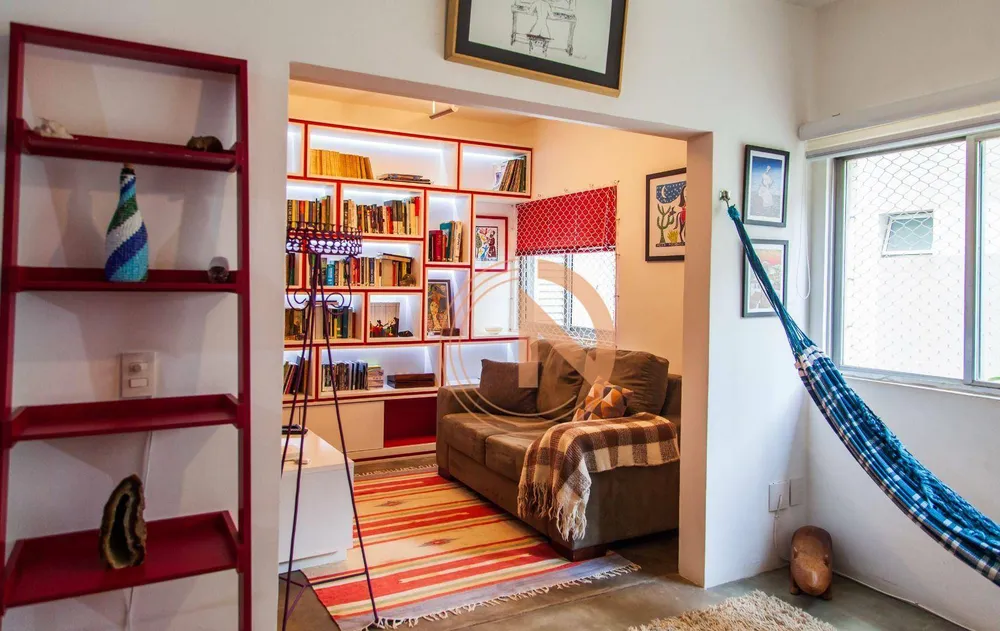 Apartamento, 2 quartos, 70 m² - Foto 1