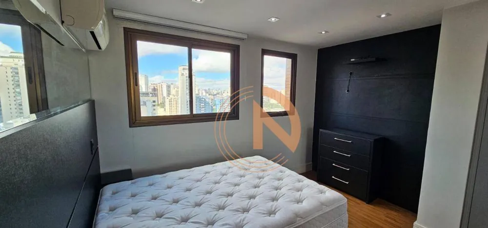 Apartamento, 4 quartos, 270 m² - Foto 5