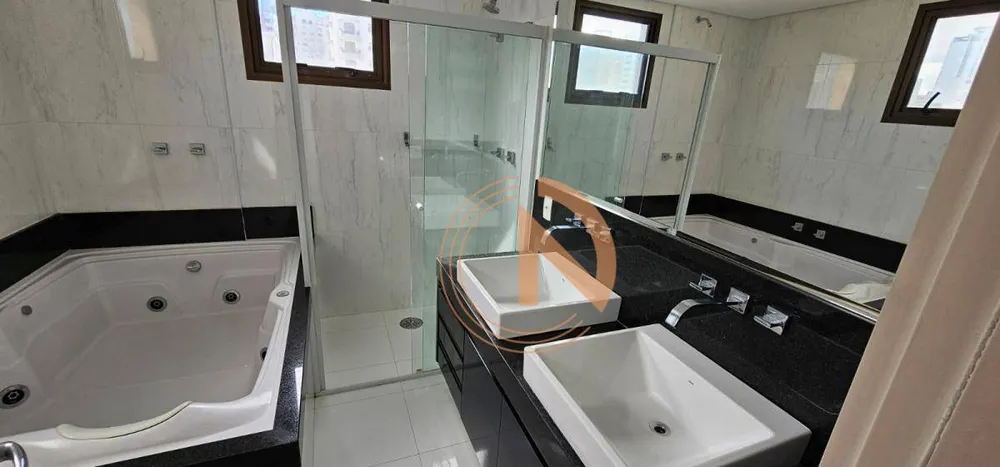 Apartamento, 4 quartos, 270 m² - Foto 6
