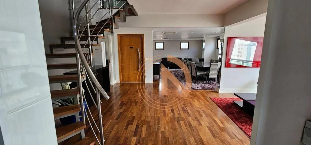 Apartamento, 4 quartos, 270 m² - Foto 1