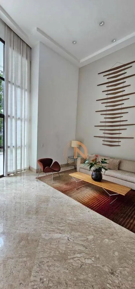 Apartamento, 4 quartos, 270 m² - Foto 8