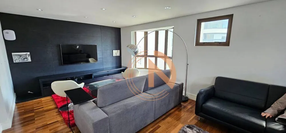 Apartamento, 4 quartos, 270 m² - Foto 4