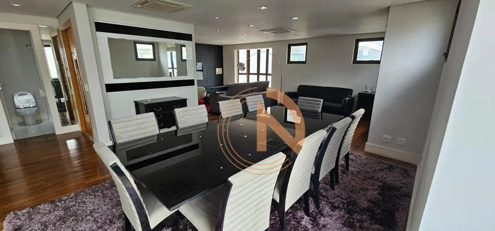 Apartamento, 4 quartos, 270 m² - Foto 3