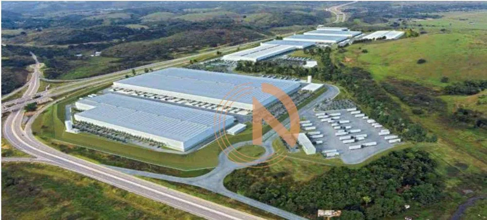 Depósito-Galpão, 25871 m² - Foto 1