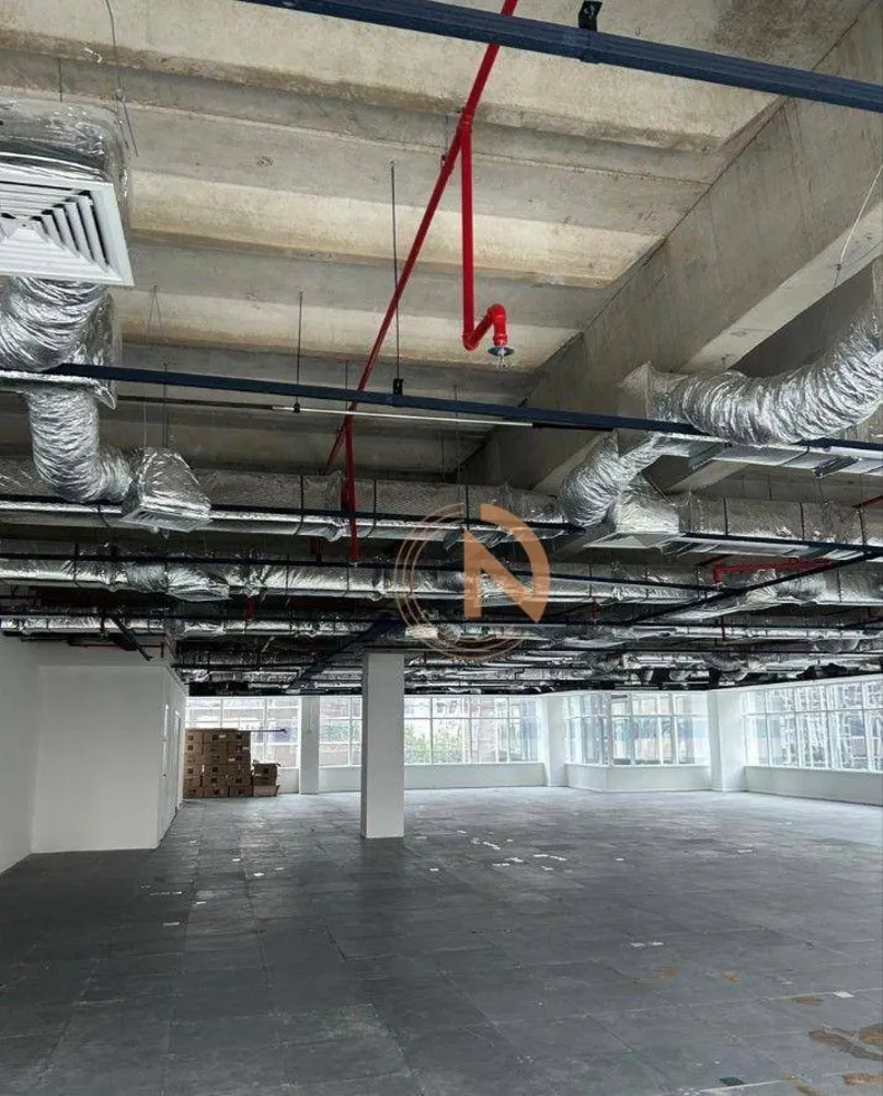 Sala-Conjunto, 1254 m² - Foto 4