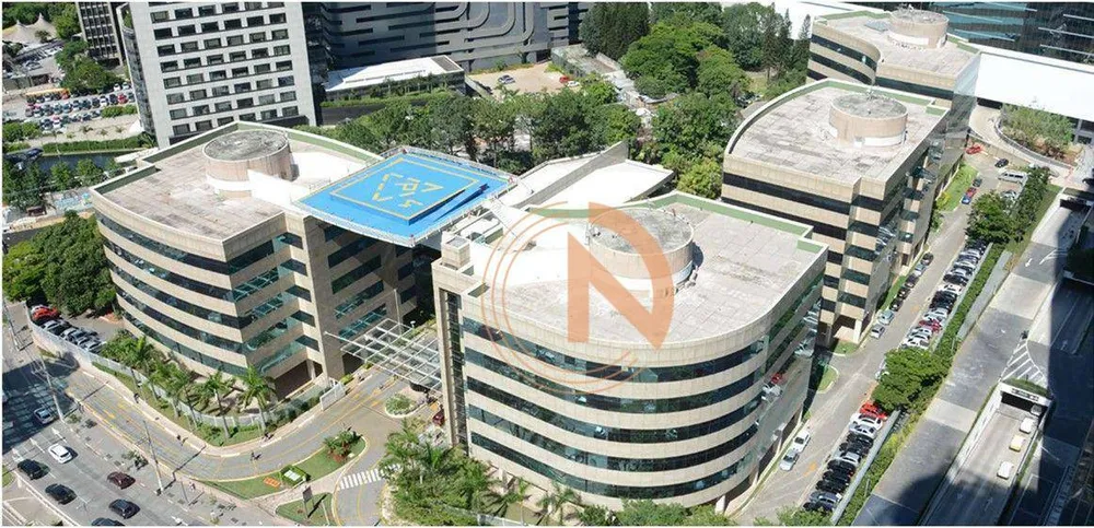 Sala-Conjunto, 1254 m² - Foto 1