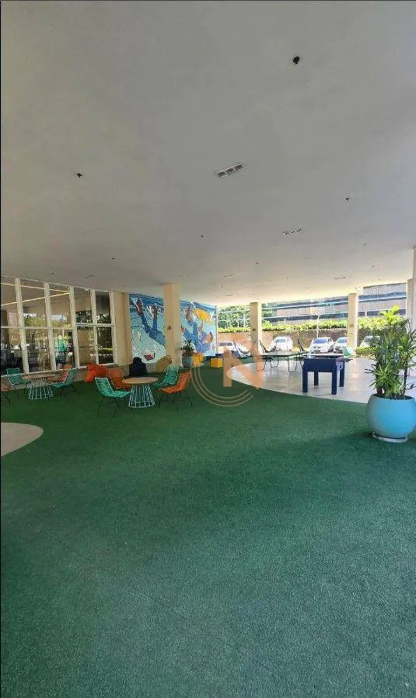 Sala-Conjunto, 1254 m² - Foto 6