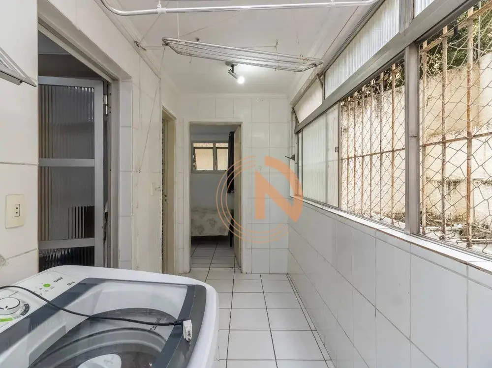 Apartamento, 3 quartos, 139 m² - Foto 6