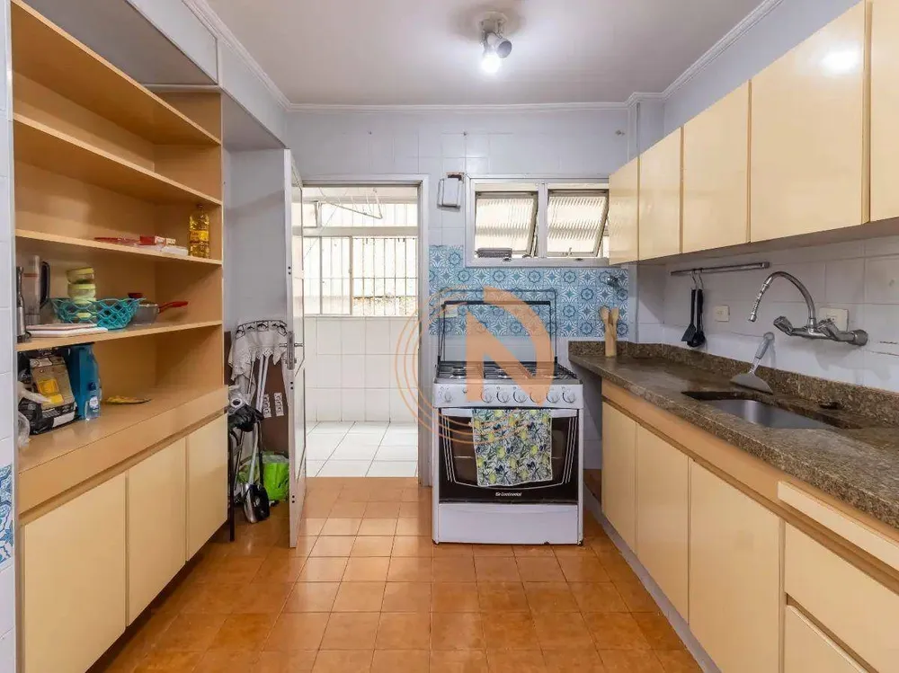 Apartamento, 3 quartos, 139 m² - Foto 3