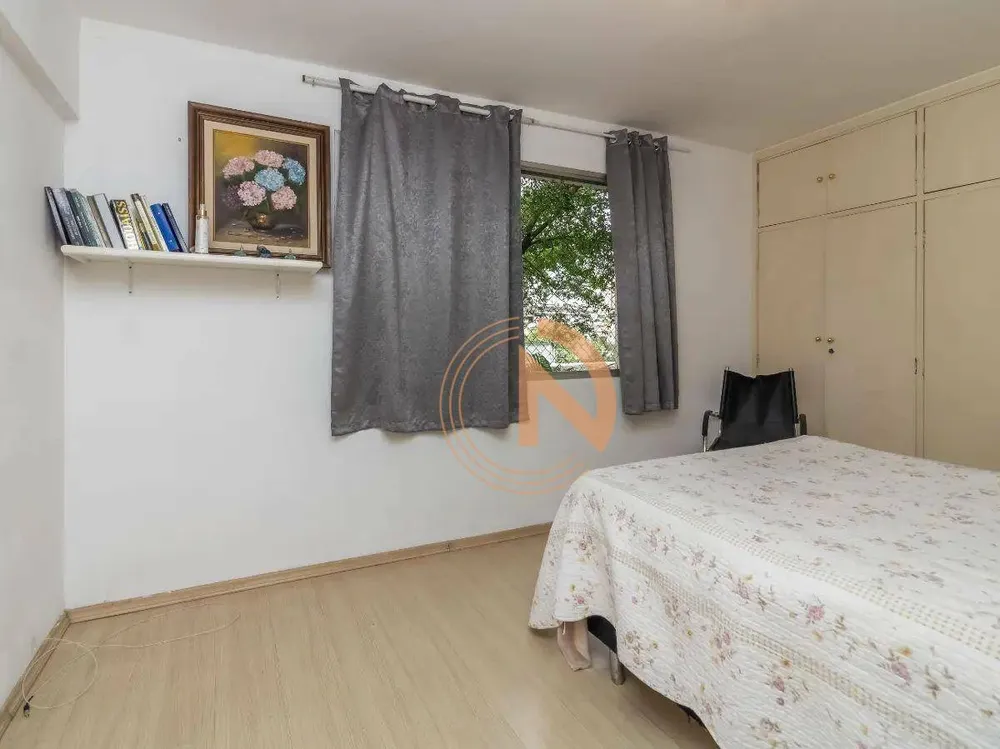 Apartamento, 3 quartos, 139 m² - Foto 4