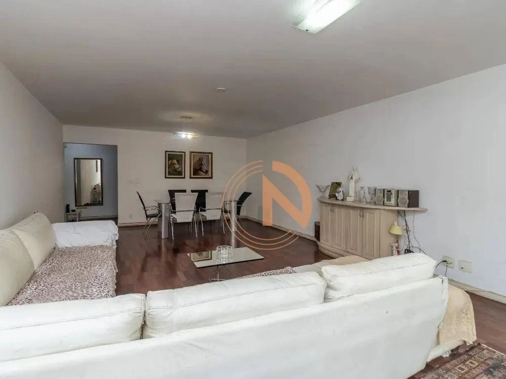 Apartamento, 3 quartos, 139 m² - Foto 8