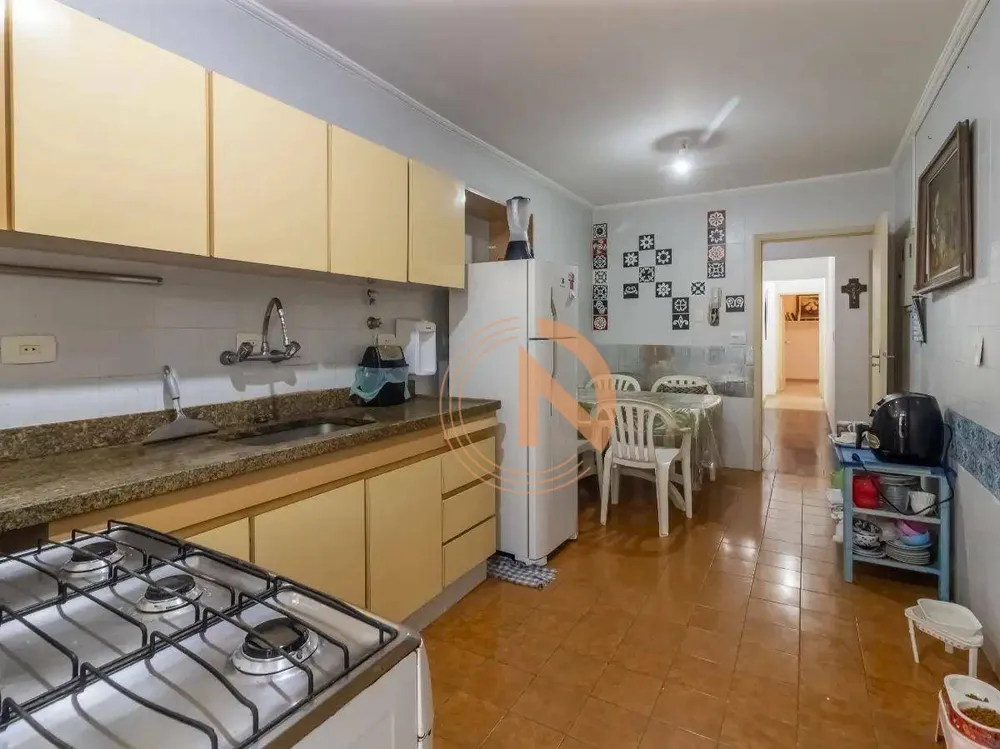 Apartamento, 3 quartos, 139 m² - Foto 5