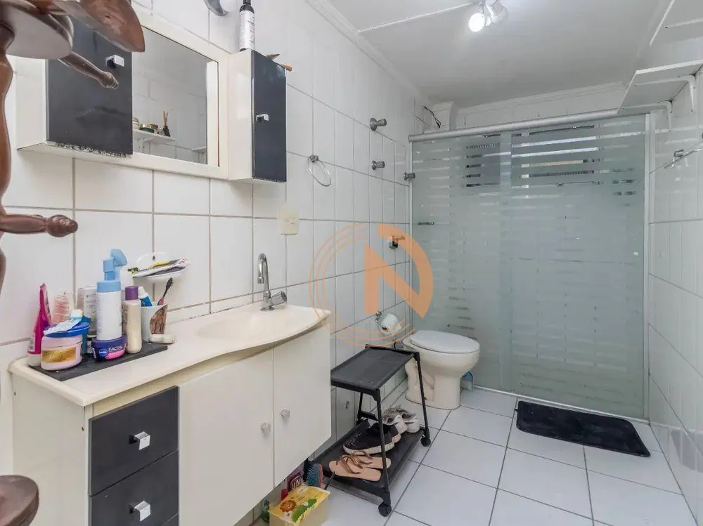 Apartamento, 3 quartos, 139 m² - Foto 7