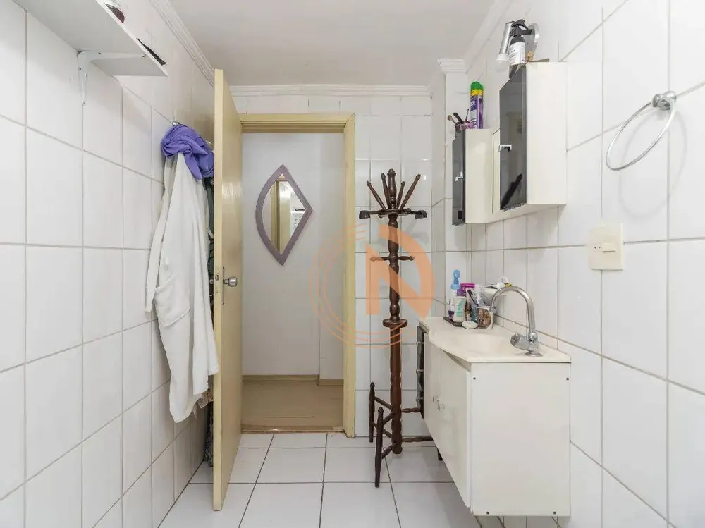 Apartamento, 3 quartos, 139 m² - Foto 12