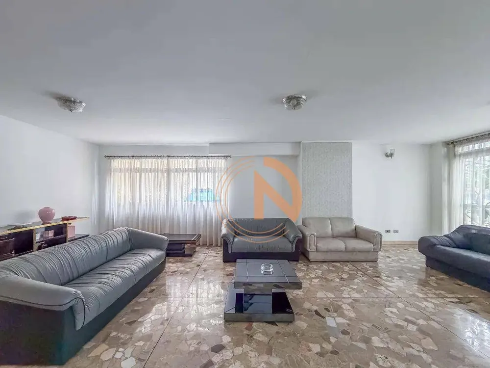 Apartamento, 3 quartos, 139 m² - Foto 6
