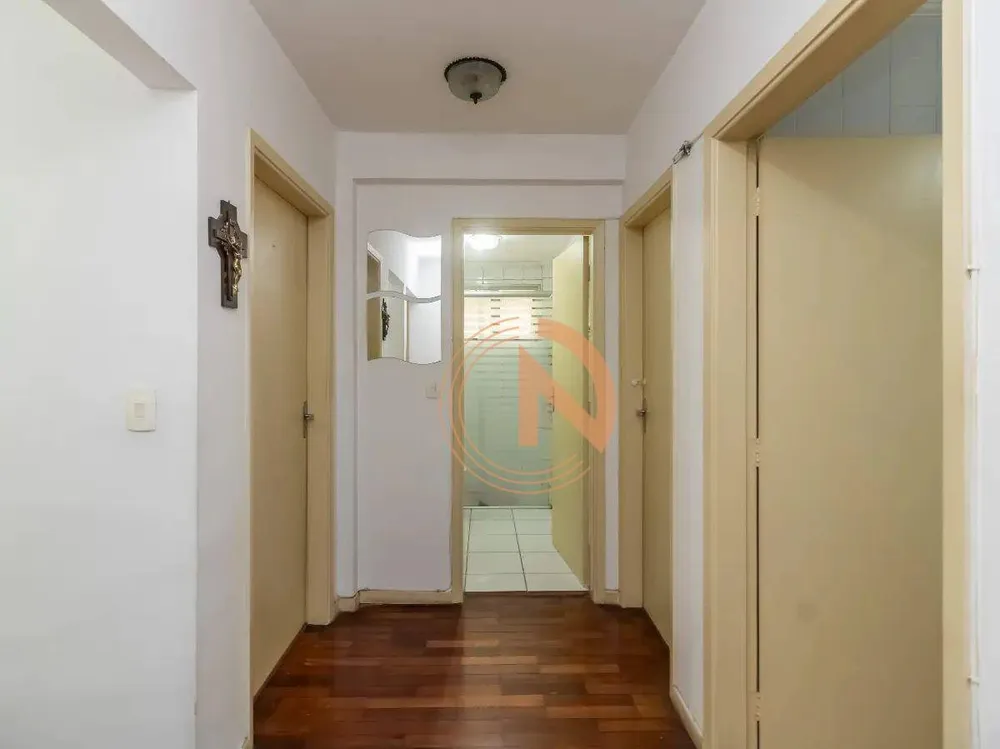 Apartamento, 3 quartos, 139 m² - Foto 10