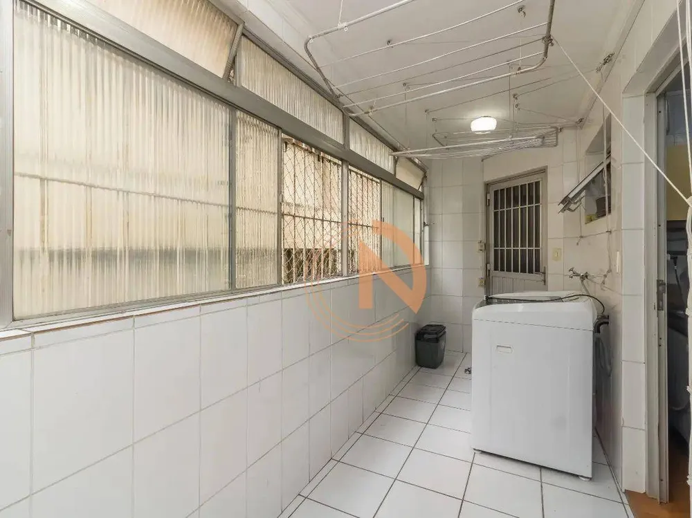 Apartamento, 3 quartos, 139 m² - Foto 5