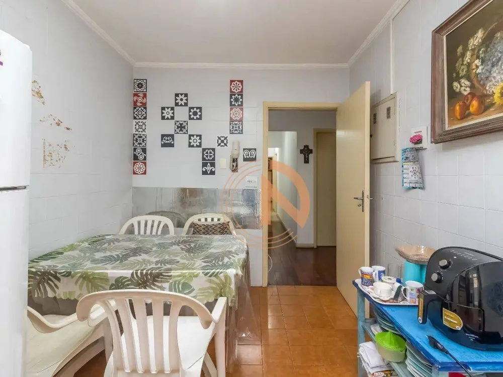 Apartamento, 3 quartos, 139 m² - Foto 2