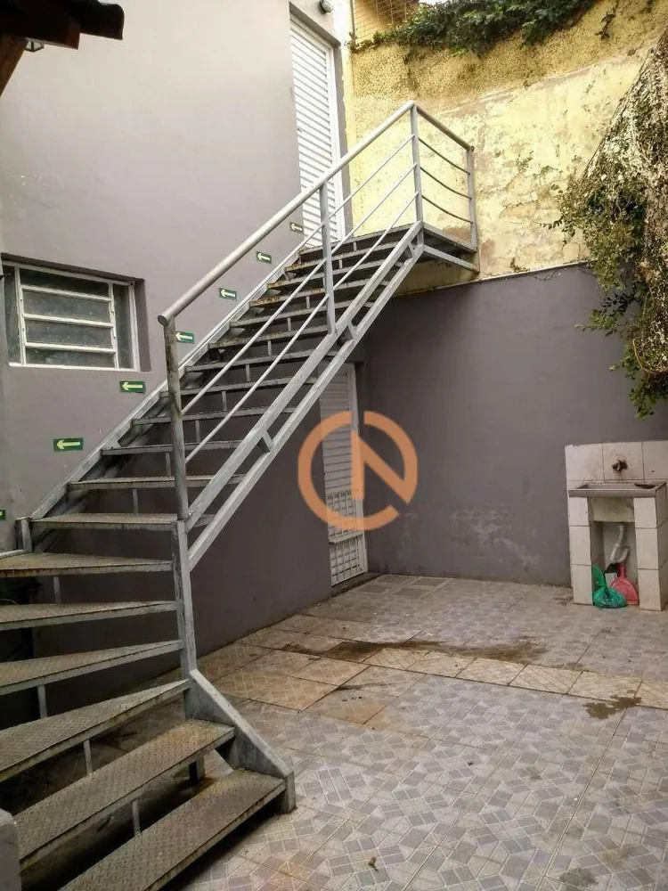 Loja-Salão, 290 m² - Foto 5