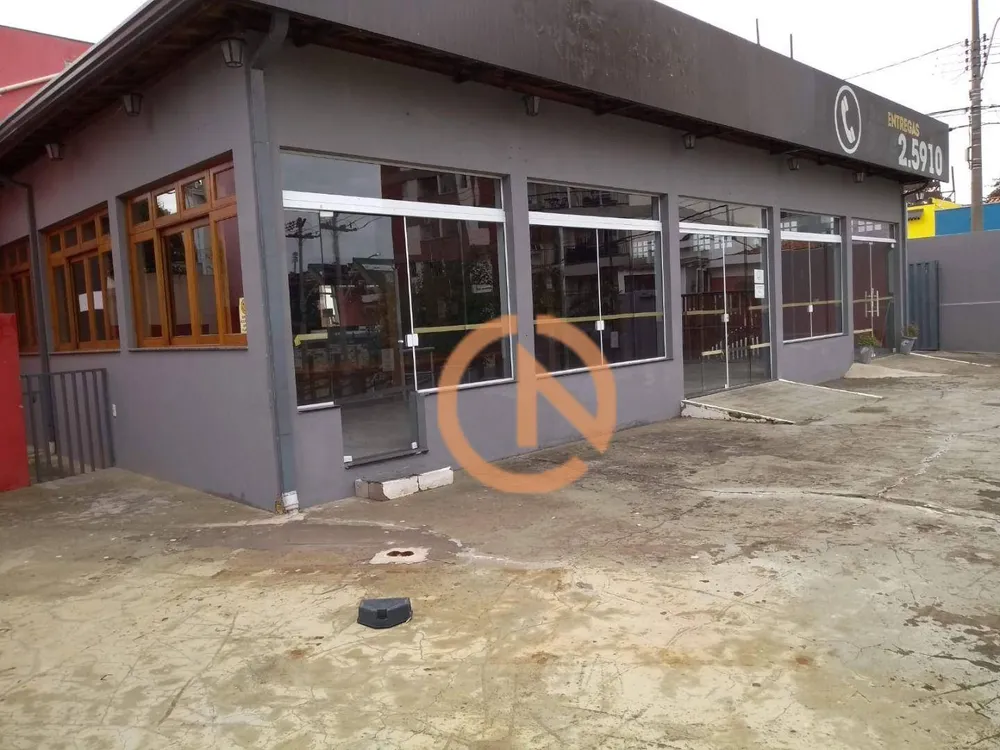Loja-Salão, 290 m² - Foto 2