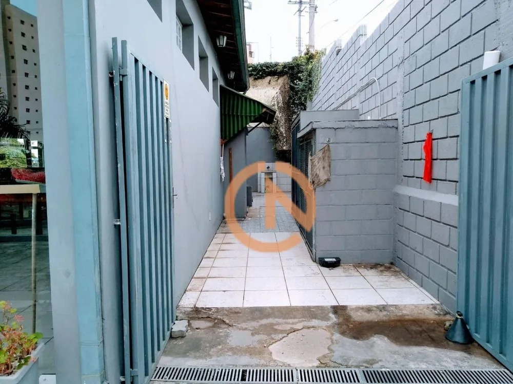 Loja-Salão, 290 m² - Foto 3