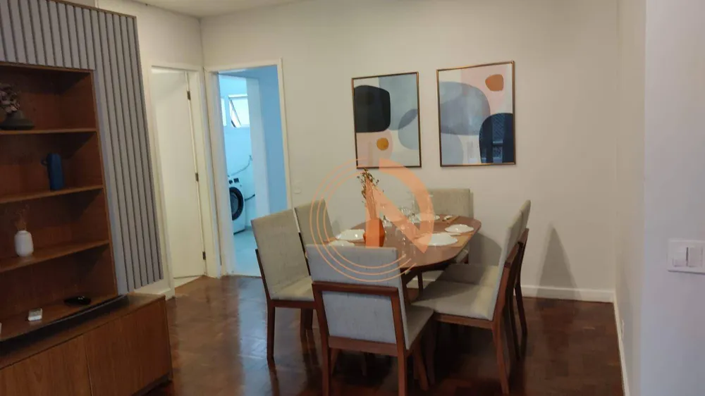 Apartamento, 2 quartos, 83 m² - Foto 2