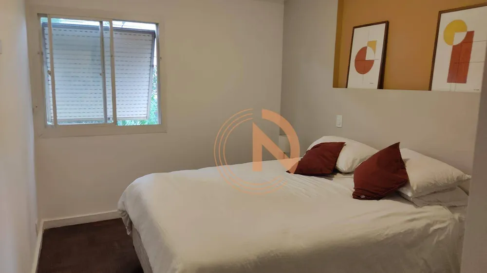 Apartamento, 2 quartos, 83 m² - Foto 5