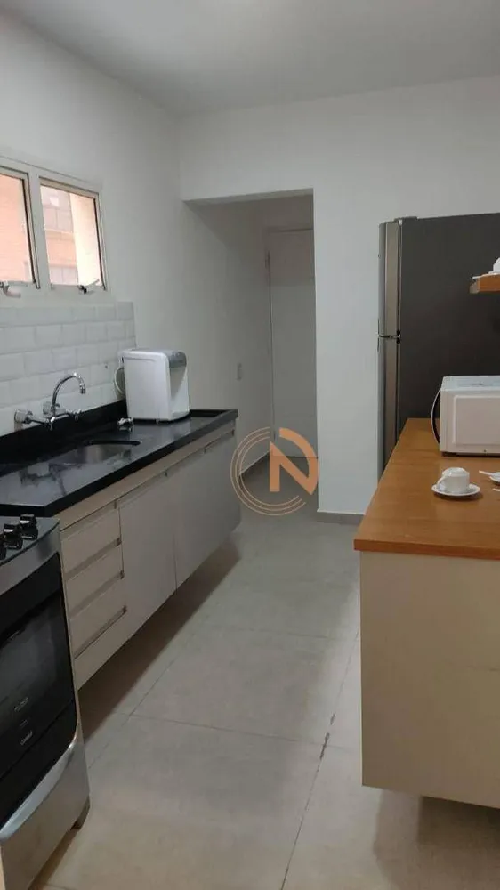 Apartamento, 2 quartos, 83 m² - Foto 4