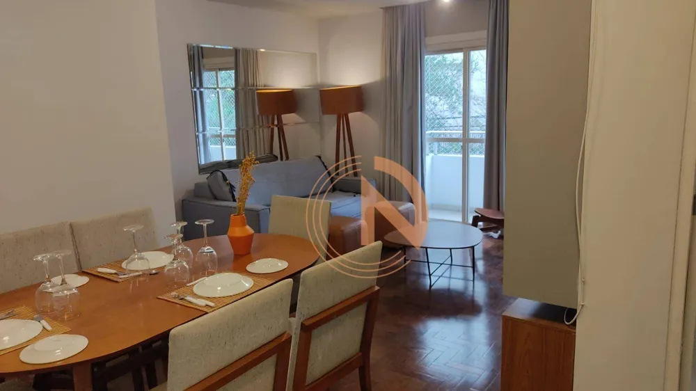 Apartamento, 2 quartos, 83 m² - Foto 3
