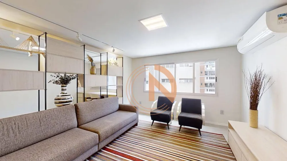 Apartamento, 2 quartos, 115 m² - Foto 3