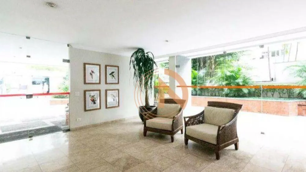 Apartamento, 2 quartos, 115 m² - Foto 4