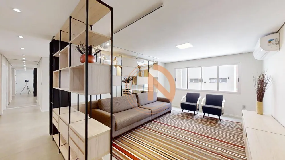 Apartamento, 2 quartos, 115 m² - Foto 5