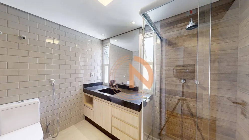 Apartamento, 2 quartos, 115 m² - Foto 2